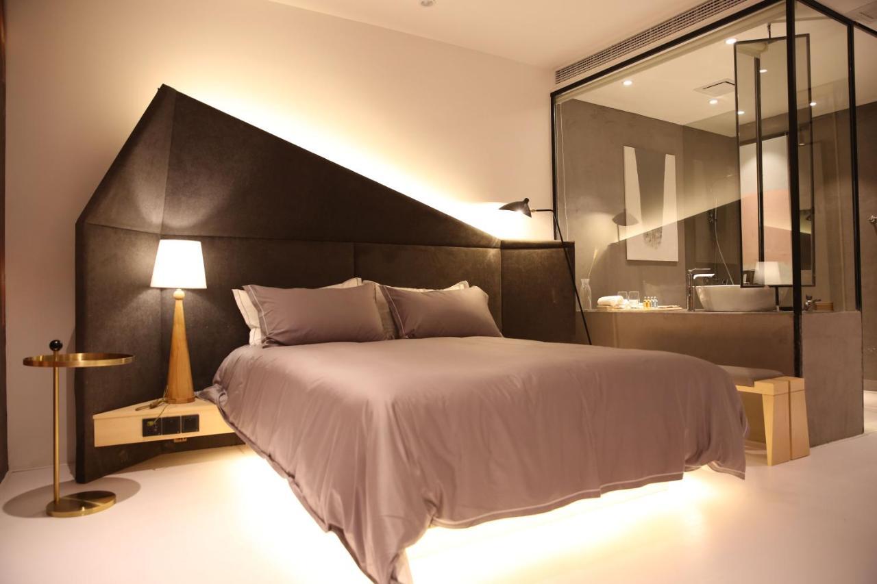Wheat Youth Arts Hotel Hangzhou Exterior photo